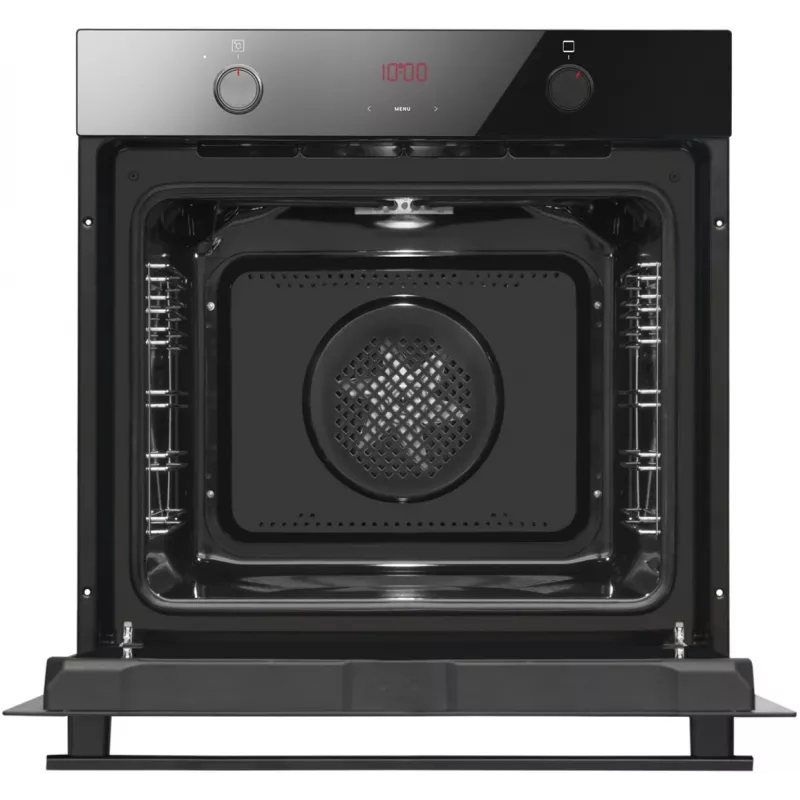 Amica ED37210B X-TYPE Rúra na pečenie 77 l 3600 W A čierna