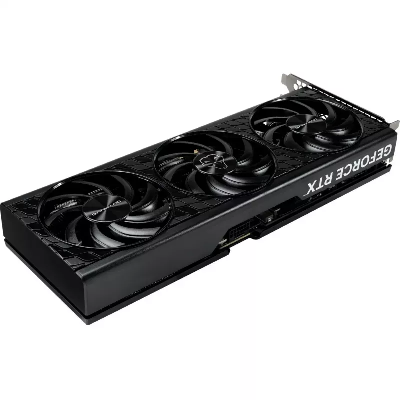 Grafická karta Gainward GeForce RTX 5070 12 GB GDDR7
