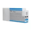 Epson T6422 azúrová atramentová kazeta (150 ml), azúrová, 150 ml, 1 ks