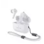 Bezdrôtový headset Vention Echo Lite E11 Plus — on-ear, biely, model NBVW0-PLUS