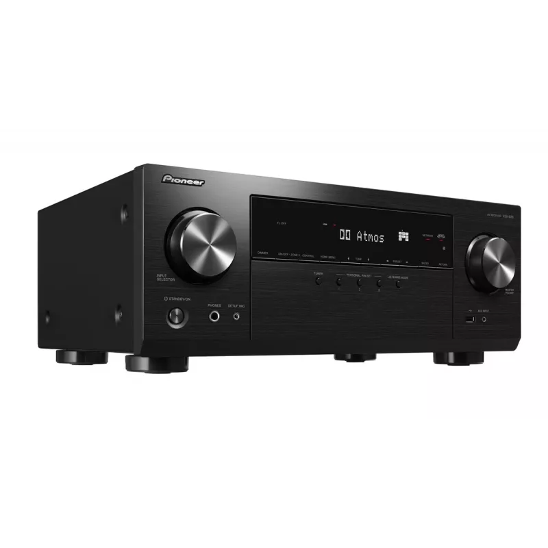 Pioneer VSX-935-B domáce kino receiver čierna
