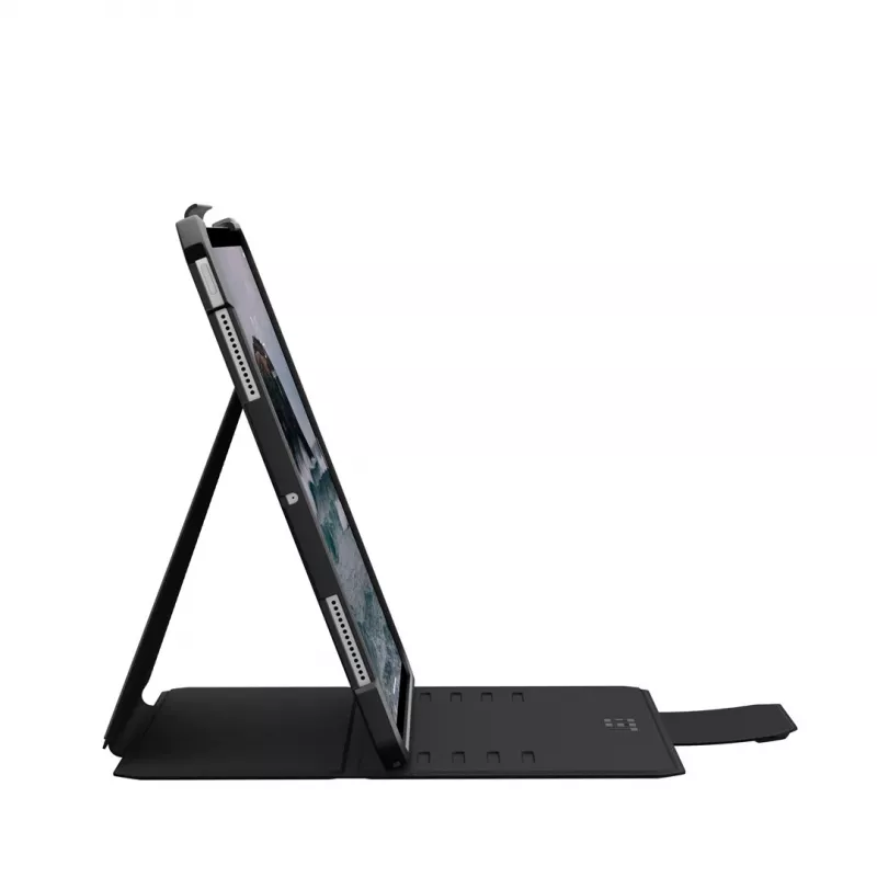 Urban Armor Gear Metropolis SE Series iPad Pro 13 (7. gen., 2024, M4) folio puzdro