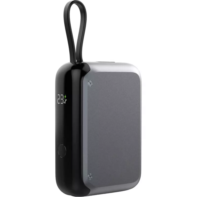 Prenosná powerbanka Nevox POWERBANK 10000mAh