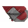 Spací vak Outwell Contour Junior obdĺžnikový polyester 170 cm x 70 cm, červený