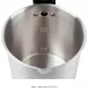 Clatronic 263729 0,5 L čierna