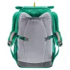 Voľnočasový batoh Deuter Kikki zelený polyester 600D