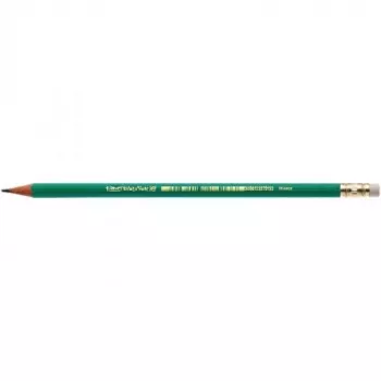 BIC ceruzky EVOLUTION ORIGINAL s gumou, HB, 1 kus 083924