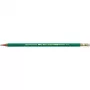 BIC ceruzky EVOLUTION ORIGINAL s gumou, HB, 1 kus 083924