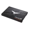 SSD disk Team Group T-FORCE VULCAN Z 512 GB 2,5 palcov SATA III T253TZ512G0C101