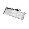 Vodný blok EK Water Blocks meď POM nerezová oceľ