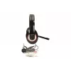 Gembird BTHS-005 Bluetooth In-Ear Headset Čierny