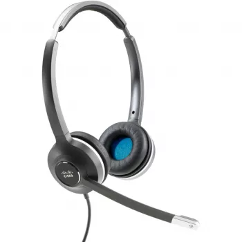 HEADSET 532 WIRED DUAL + USBC HEADSET ADAPTER