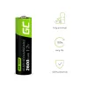 Ni-Mh batérie AA R6 2600 mAh x16