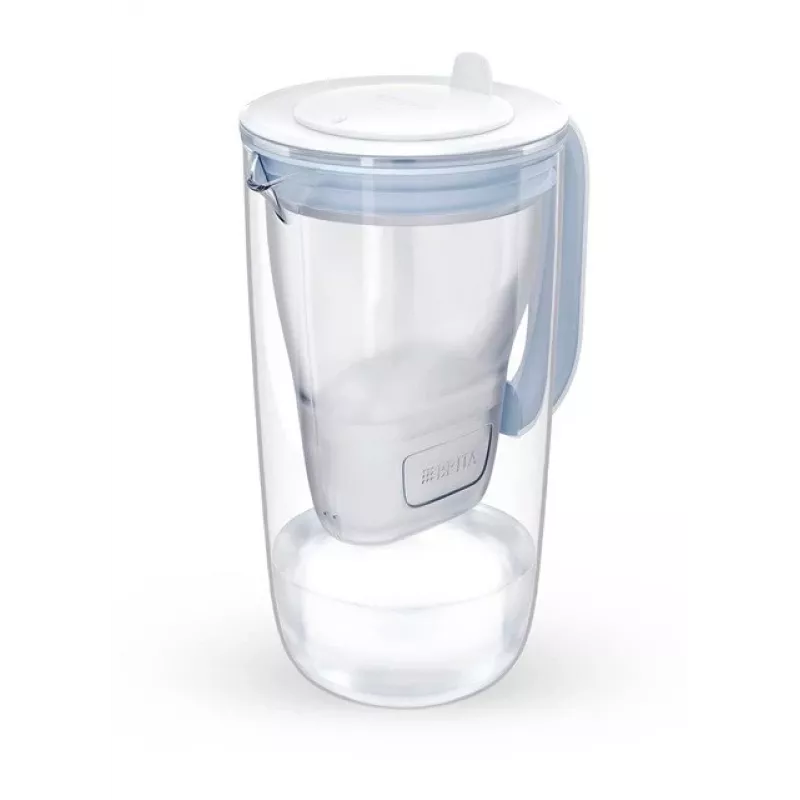 Brita Glass+3 Maxtra Pro Pure Performance filtračná kanvica