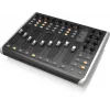 Behringer X-TOUCH COMPACT MIDI klávesnica USB čierna