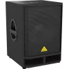 Behringer Eurolive VQ1500D čierna 500 W