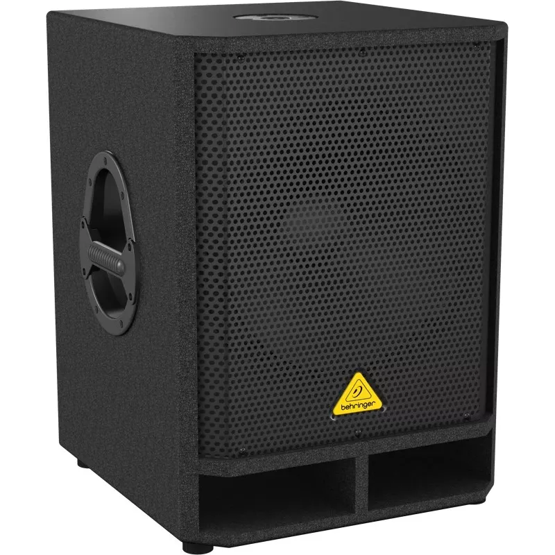 Behringer Eurolive VQ1500D čierna 500 W