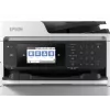 Epson WorkForce Pro WF-M5799DWF tlačiareň atramentová ČB MFP A4, stav počítadla od 100K do 180K (použitá)