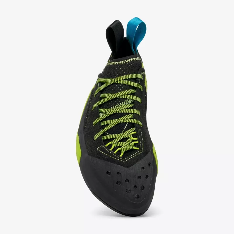 Scarpa Mago lezecké topánky - čierna
