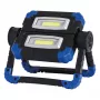 RealPower AL-220 LED pracovné svetlo na batérie