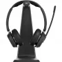 EPOS IMPACT 1061, Bluetooth headset s nabíjačkou