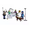 Hracia sada Playmobil City Action 71876 akčné dobrodružstvo 4-10 rokov