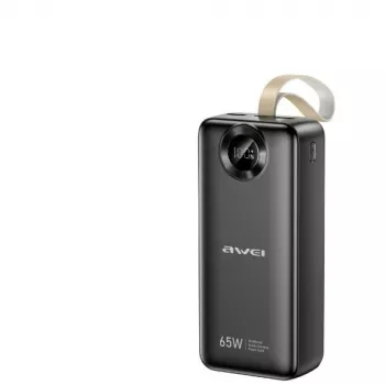 Prenosná nabíjačka Awei PA-34 30000mAh