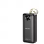 Prenosná nabíjačka Awei PA-34 30000mAh