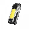 Oukitel WP100 Titan 5G 6.8 16/512GB DS. 33000mAh čierny