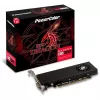 Grafická karta AMD Radeon RX 550 4GB GDDR5