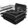 Gorenje GKS5C71XF voľne stojaci sporák s rúrou strieborný