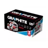Brúska GRAPHITE 59G678 850 W
