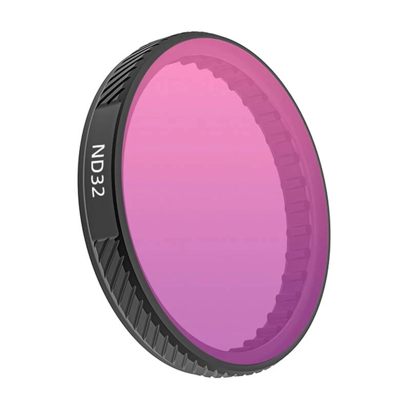 Sunnylife CPL+ND8+ND16+ND32 sada filtrov (073524)