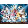 Puzzle Ravensburger 12000710 1500 dielikov Disney