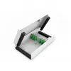 Fiber Optic Unibox nástenná montáž Digitus DN-96800S-2