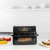 Fritéza bez tuku s dlhým košom a grilom Taurus 973004000