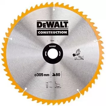Kotúč píly DeWALT DT1960-QZ