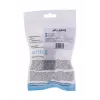 Lanberg AD-RJ45-RJ45-OU6 spojka RJ45 Cat.6 UTP, biela