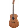 Akustická gitara YAMAHA STORIA II 6-strunová Blue Wood – mahagónový vrch/spodok/boky, nato krk, orechový hmatník