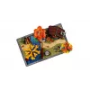 LEGO ICONS 11372 Jesenná záhrada pri chalúpke
