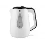 Rýchlovarná kanvica LAFE 1,7 l 2200 W biela