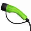 EV nabíjacia stanica QOLTEC 52430 22 kW WLAN RFID 3-fázová, 32 A, Type 2, IP54