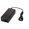 Akyga AK-ND-53 napájací zdroj pre notebook 19,5 V / 4,62 A, 90 W, 4,5 x 3,0 mm konektor s kolíkom, pre Dell