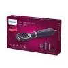 Philips 3000 series BHA313/00 nástroj na úpravu vlasov teplovzdušná kefa teplá čierna 800 W 1,8 m