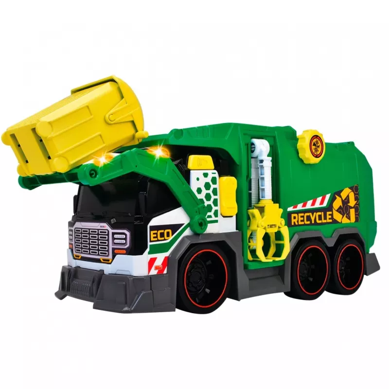 Dickie Toys 203307001 hračkárske vozidlo