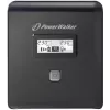 PowerWalker VI 1000 LCD 1 kVA 600 W 4 AC výstupy