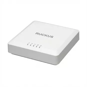 Ruckus CommScope ZoneFlex R350 Wifi6 Dual Band ax interiérový AP 2x2 2 - Access Point - 1-Port