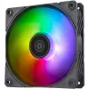 NovaPeak 360 ARGB 360 mm, kvapalinové chladenie čierne