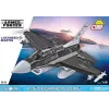 Stavebnica Cobi F-16D Fighting Falcon, 436 dielov, mierka neuvedená