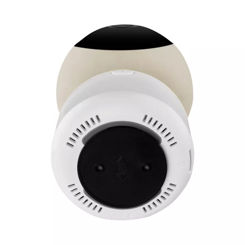 Kamera omajin by Netatmo OBC-01-EU Wi-Fi 110° uhol záberu